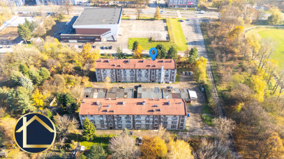 Mieszkanie Sprzedaż Sosnowiec Zagórze Braci Mieroszewskich