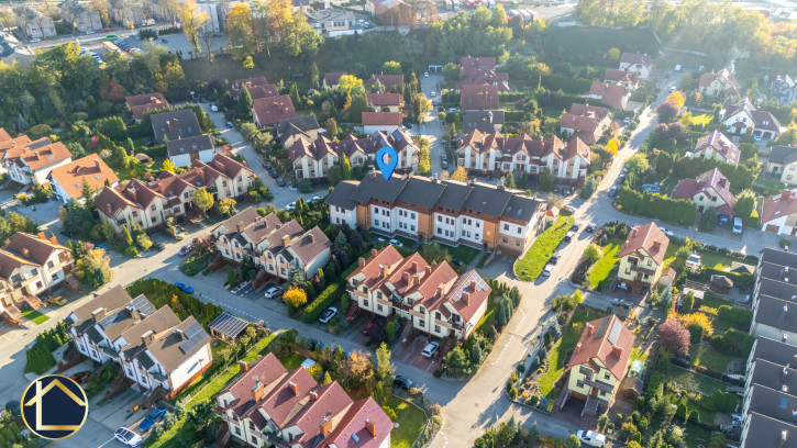 Mieszkanie Sprzedaż Będzin Podskarpie 21