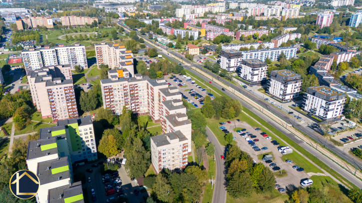 Mieszkanie Sprzedaż Sosnowiec Zagórze 21