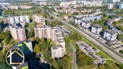 Mieszkanie Sprzedaż Sosnowiec Zagórze